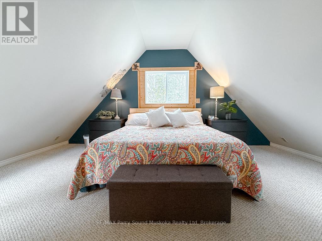 64 Horseshoe Lake Road, Seguin, Ontario  P2A 2W8 - Photo 21 - X12786190