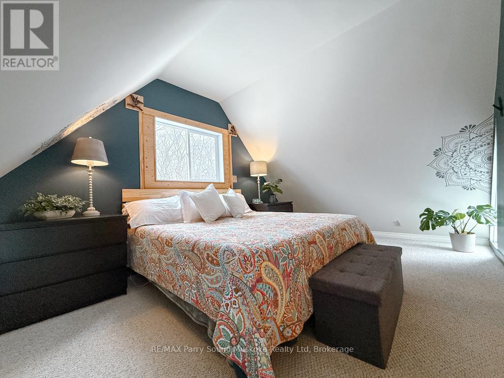 64 Horseshoe Lake Road, Seguin, Ontario  P2A 2W8 - Photo 22 - X12786190