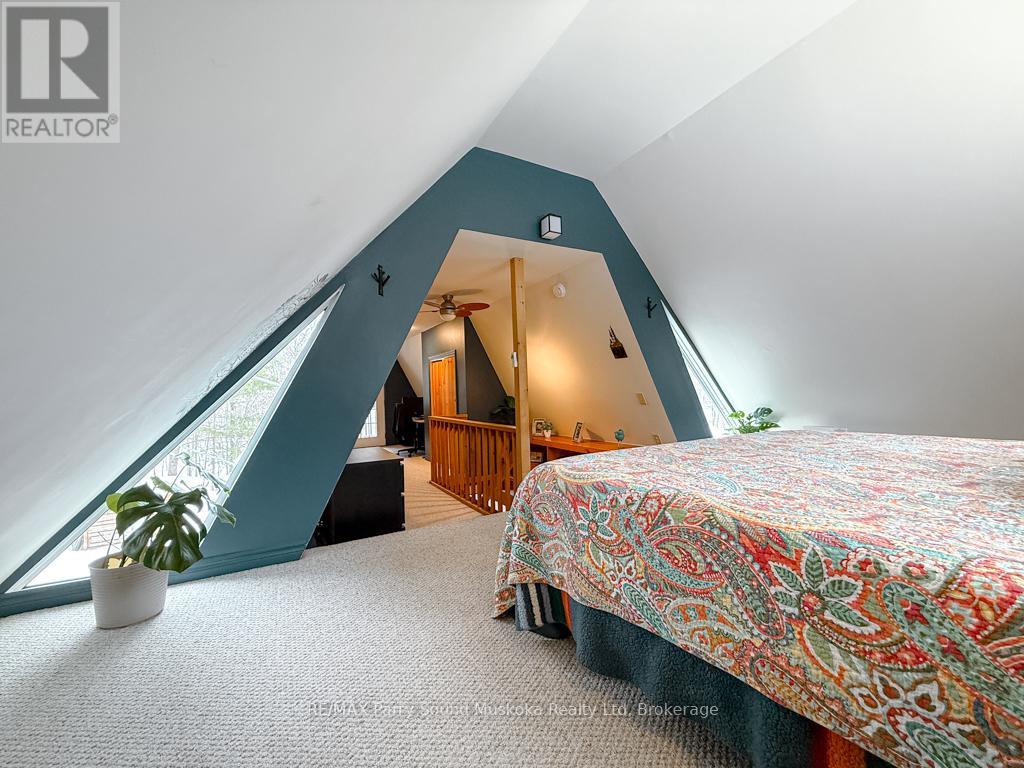 64 Horseshoe Lake Road, Seguin, Ontario  P2A 2W8 - Photo 23 - X12786190