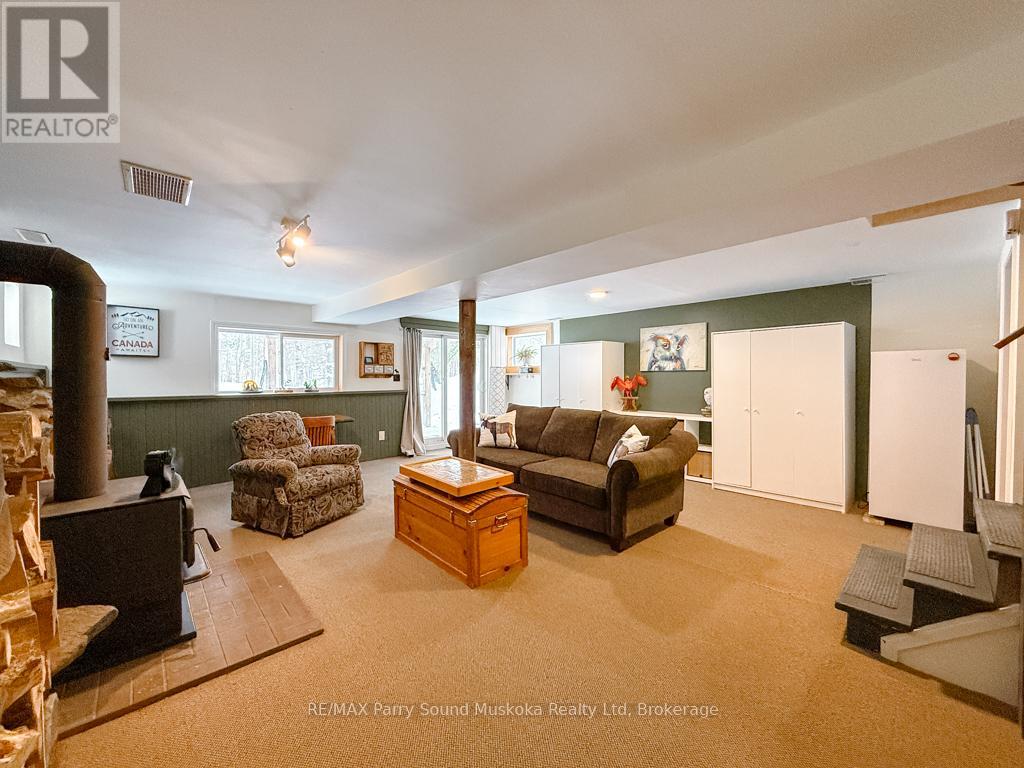 64 Horseshoe Lake Road, Seguin, Ontario  P2A 2W8 - Photo 29 - X12786190