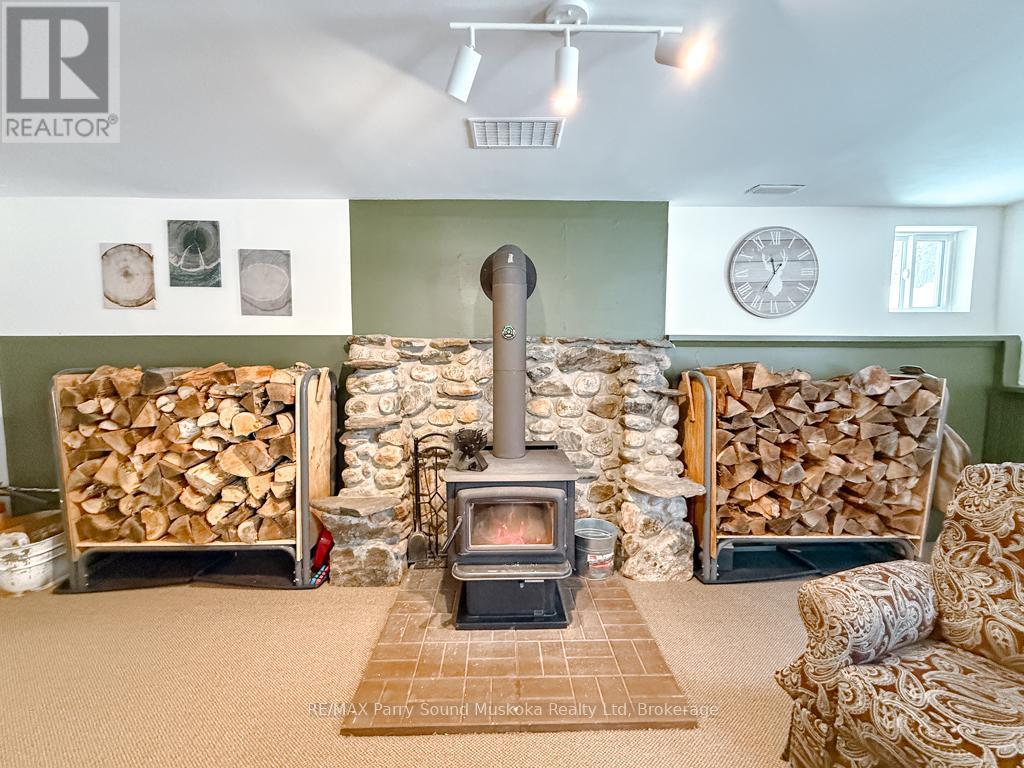 64 Horseshoe Lake Road, Seguin, Ontario  P2A 2W8 - Photo 30 - X12786190