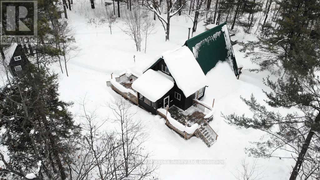 64 Horseshoe Lake Road, Seguin, Ontario  P2A 2W8 - Photo 5 - X12786190