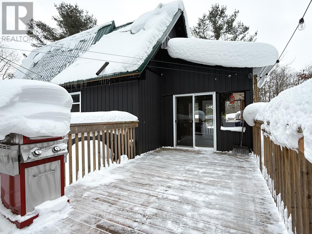 64 Horseshoe Lake Road, Seguin, Ontario  P2A 2W8 - Photo 7 - X12786190