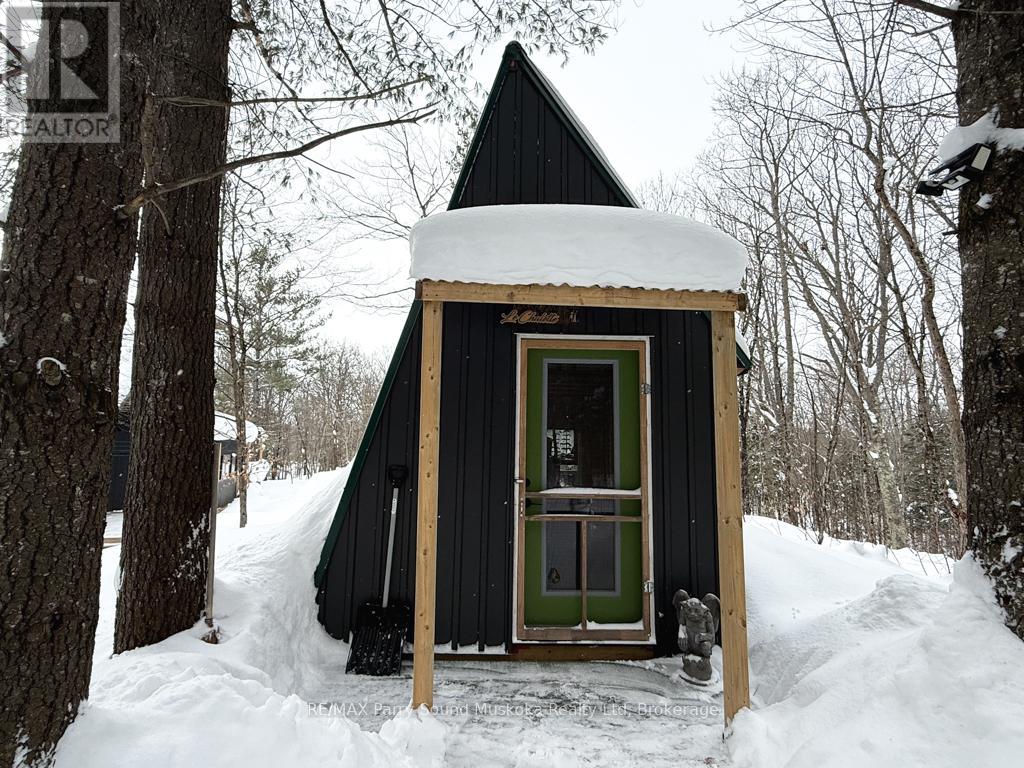 64 Horseshoe Lake Road, Seguin, Ontario  P2A 2W8 - Photo 9 - X12786190