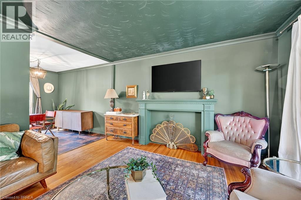 44 Market Street, Paris, Ontario  N3L 3B2 - Photo 7 - 40779404