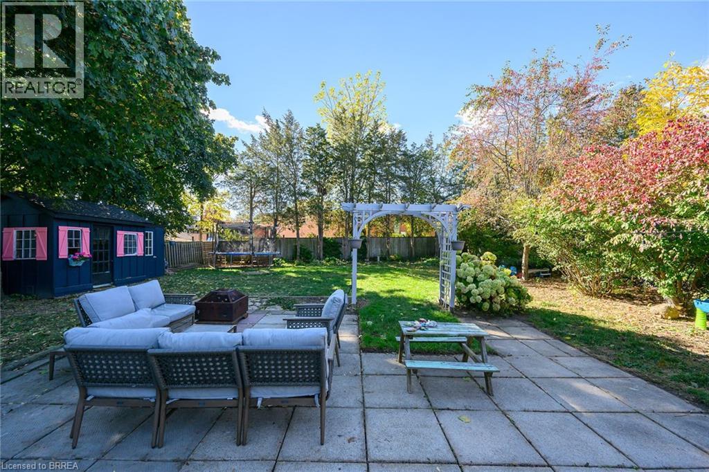 44 Market Street, Paris, Ontario  N3L 3B2 - Photo 36 - 40779404