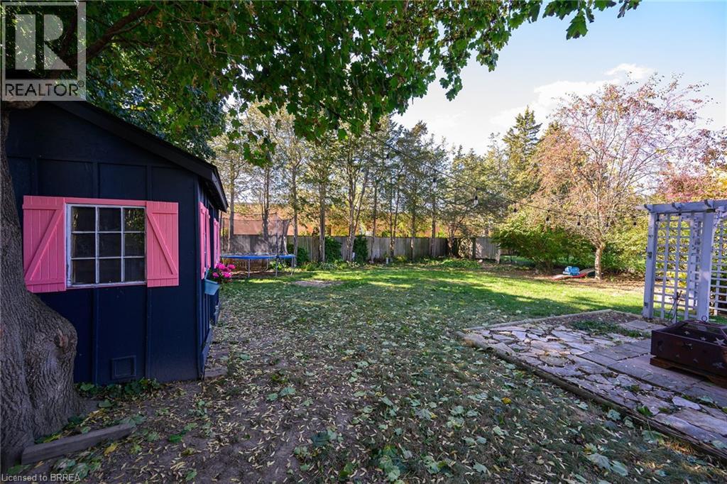 44 Market Street, Paris, Ontario  N3L 3B2 - Photo 37 - 40779404