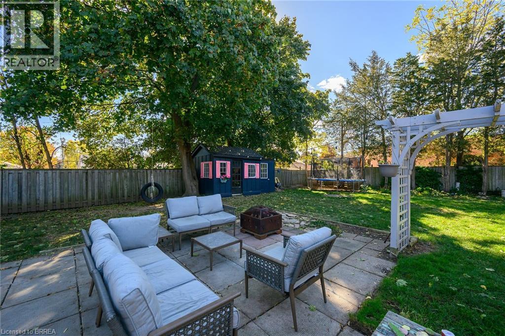 44 Market Street, Paris, Ontario  N3L 3B2 - Photo 42 - 40779404