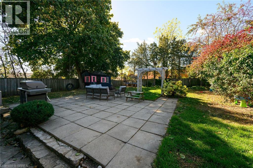 44 Market Street, Paris, Ontario  N3L 3B2 - Photo 35 - 40779404