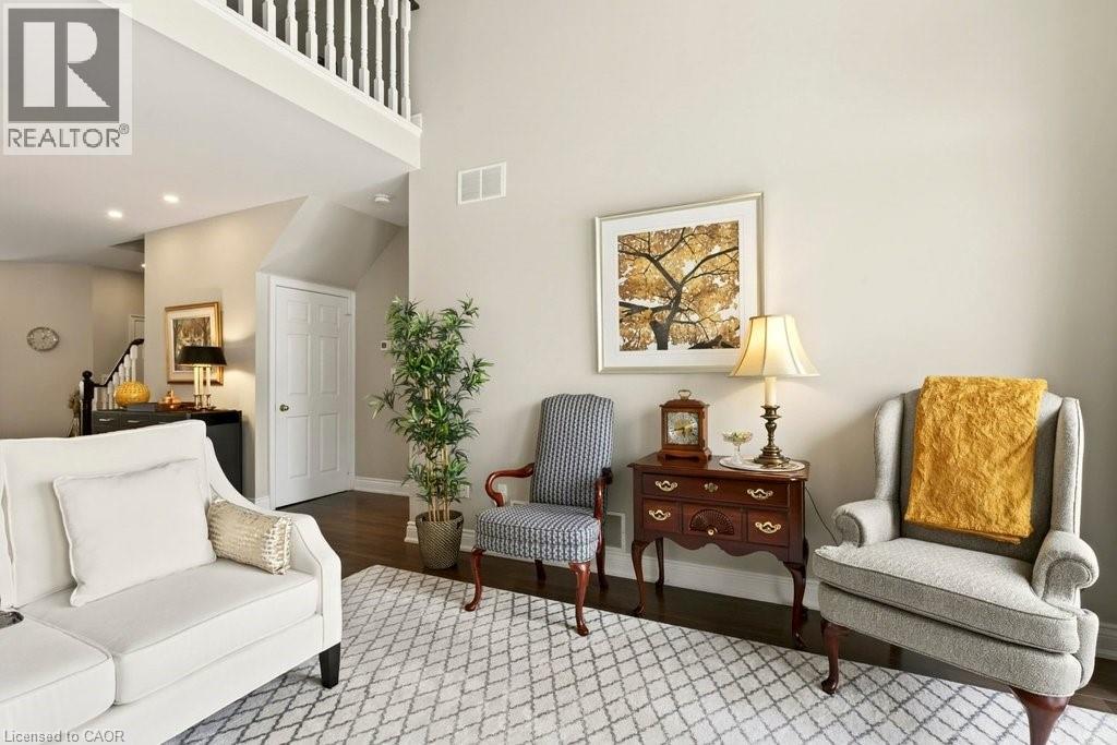 4220 Sarazen Drive Unit# 22, Burlington, Ontario  L7M 5C6 - Photo 15 - 40803271