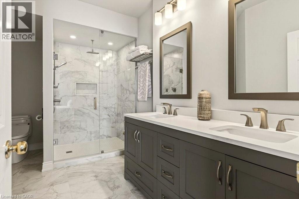 4220 Sarazen Drive Unit# 22, Burlington, Ontario  L7M 5C6 - Photo 19 - 40803271