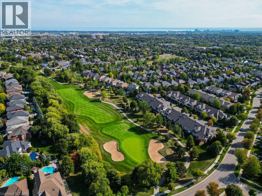 4220 Sarazen Drive Unit# 22, Burlington, Ontario  L7M 5C6 - Photo 47 - 40803271