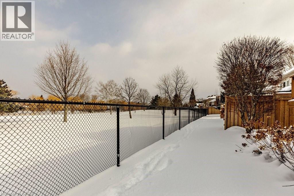 4220 Sarazen Drive Unit# 22, Burlington, Ontario  L7M 5C6 - Photo 38 - 40803271