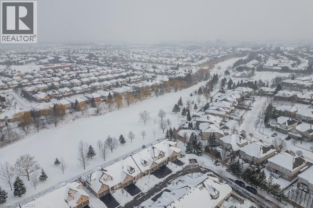 4220 Sarazen Drive Unit# 22, Burlington, Ontario  L7M 5C6 - Photo 46 - 40803271