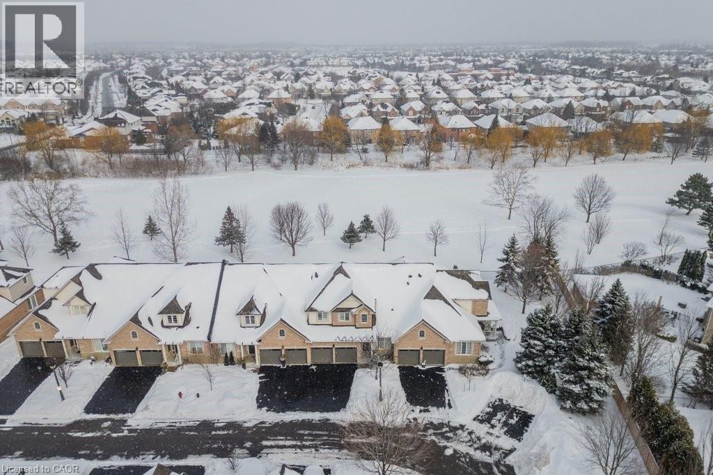 4220 Sarazen Drive Unit# 22, Burlington, Ontario  L7M 5C6 - Photo 43 - 40803271