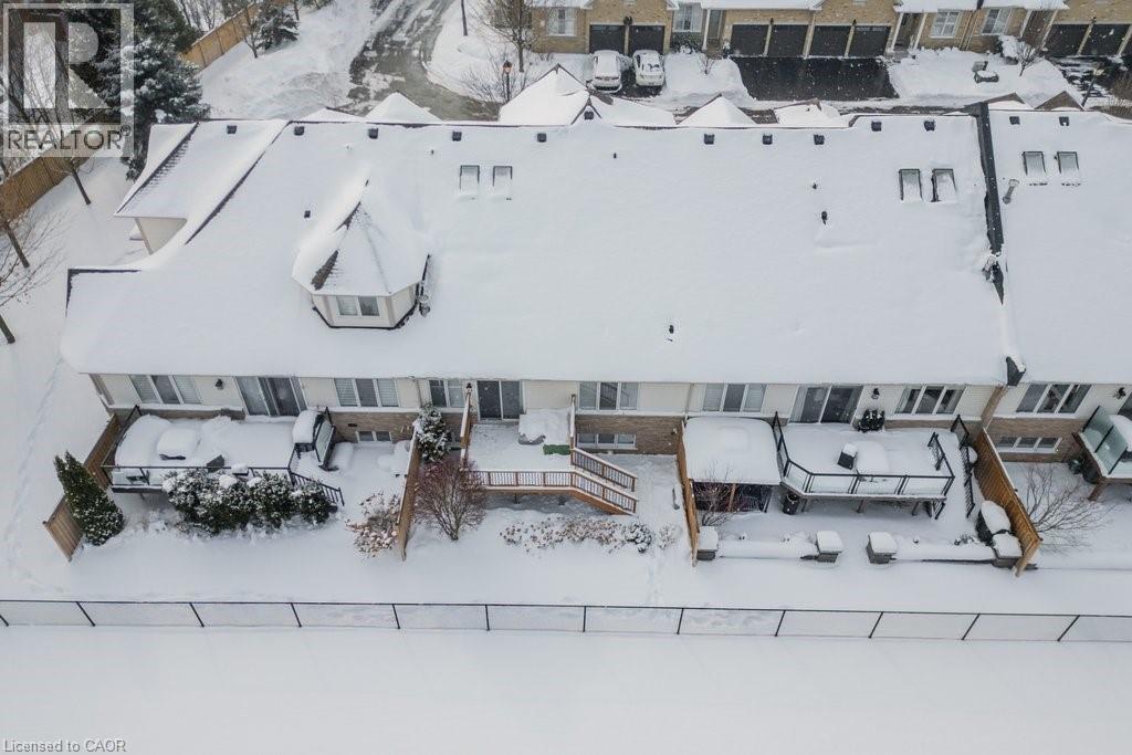 4220 Sarazen Drive Unit# 22, Burlington, Ontario  L7M 5C6 - Photo 44 - 40803271