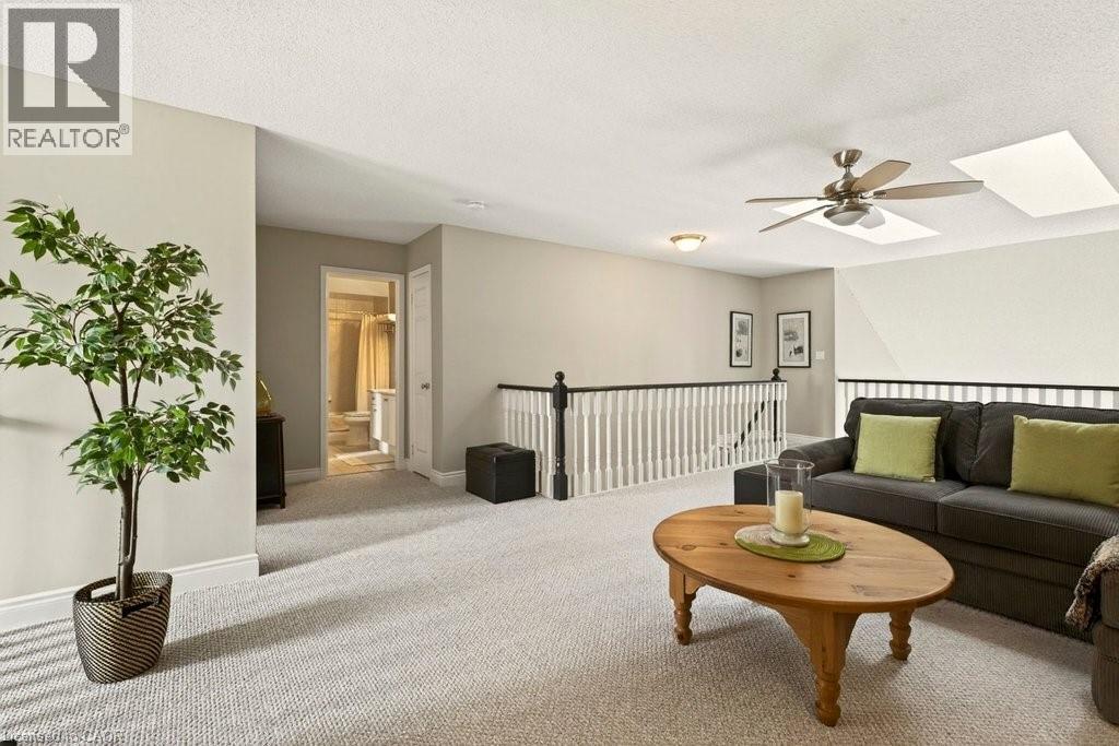 4220 Sarazen Drive Unit# 22, Burlington, Ontario  L7M 5C6 - Photo 23 - 40803271