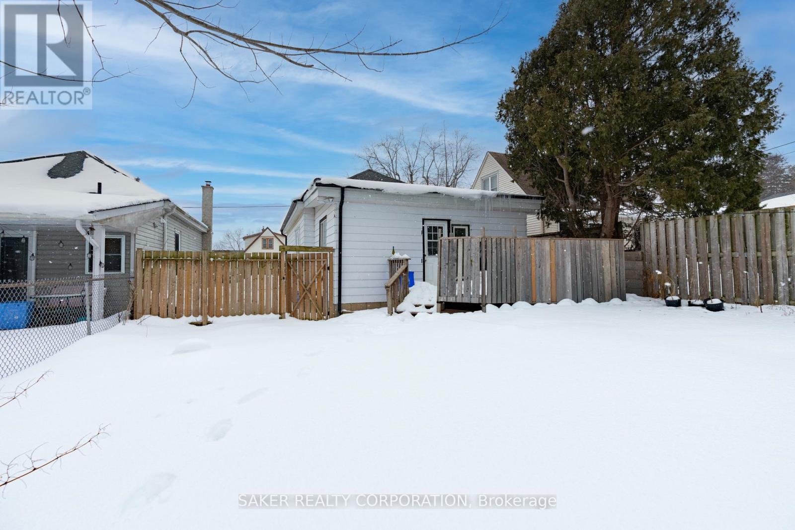 134 Sterling Street, London East, Ontario  N5Y 1Y8 - Photo 23 - X12786118