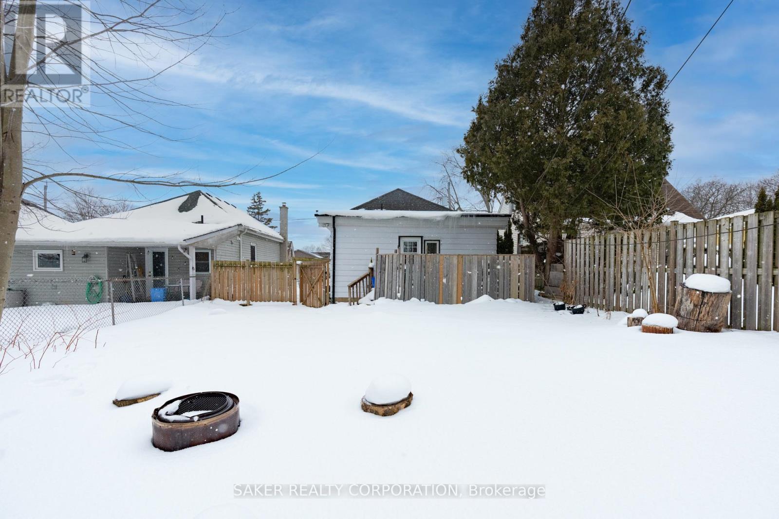 134 Sterling Street, London East, Ontario  N5Y 1Y8 - Photo 24 - X12786118