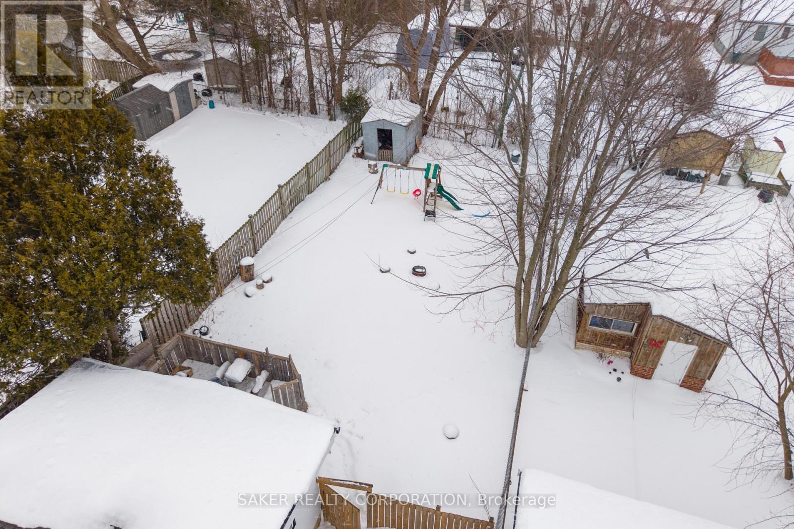 134 Sterling Street, London East, Ontario  N5Y 1Y8 - Photo 25 - X12786118