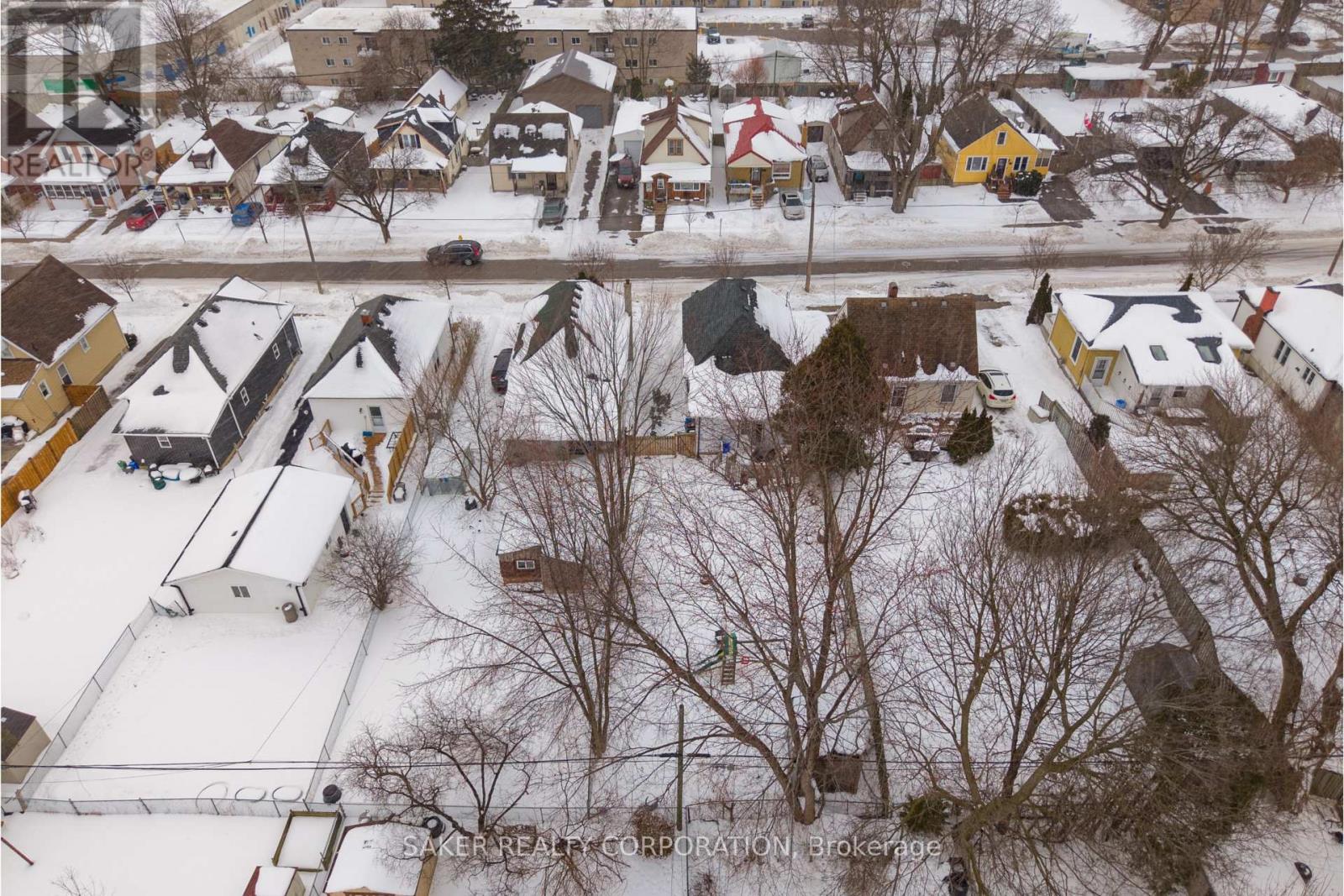 134 Sterling Street, London East, Ontario  N5Y 1Y8 - Photo 26 - X12786118