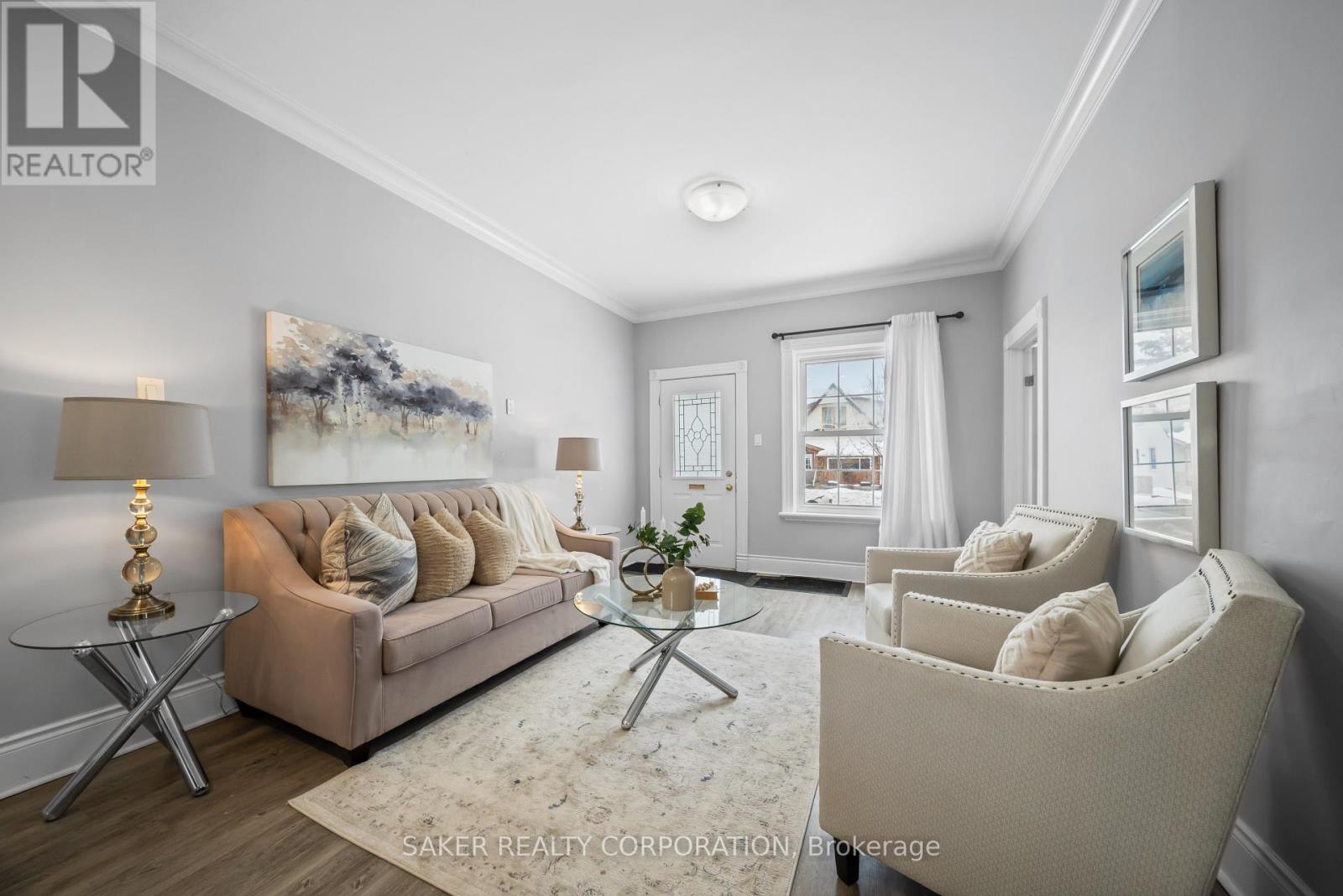 134 Sterling Street, London East, Ontario  N5Y 1Y8 - Photo 5 - X12786118