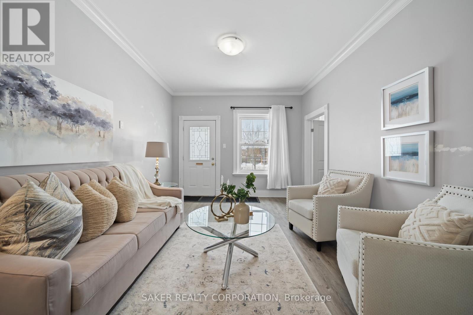 134 Sterling Street, London East, Ontario  N5Y 1Y8 - Photo 6 - X12786118