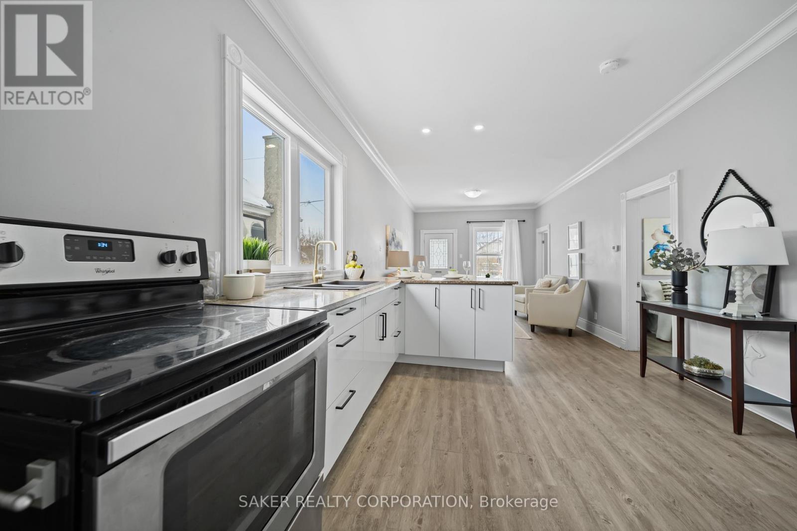 134 Sterling Street, London East, Ontario  N5Y 1Y8 - Photo 8 - X12786118