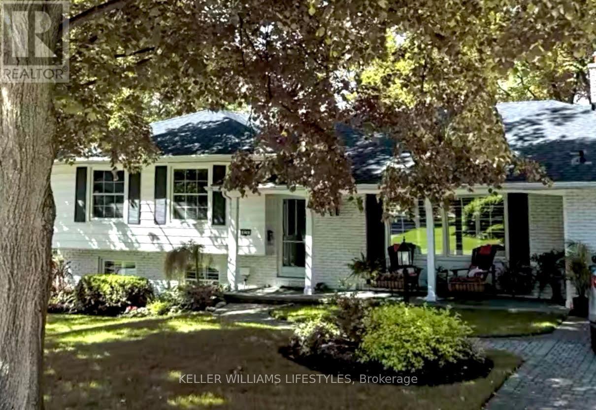 824 Manchester Road, London North, Ontario  N6H 4J6 - Photo 2 - X12786138