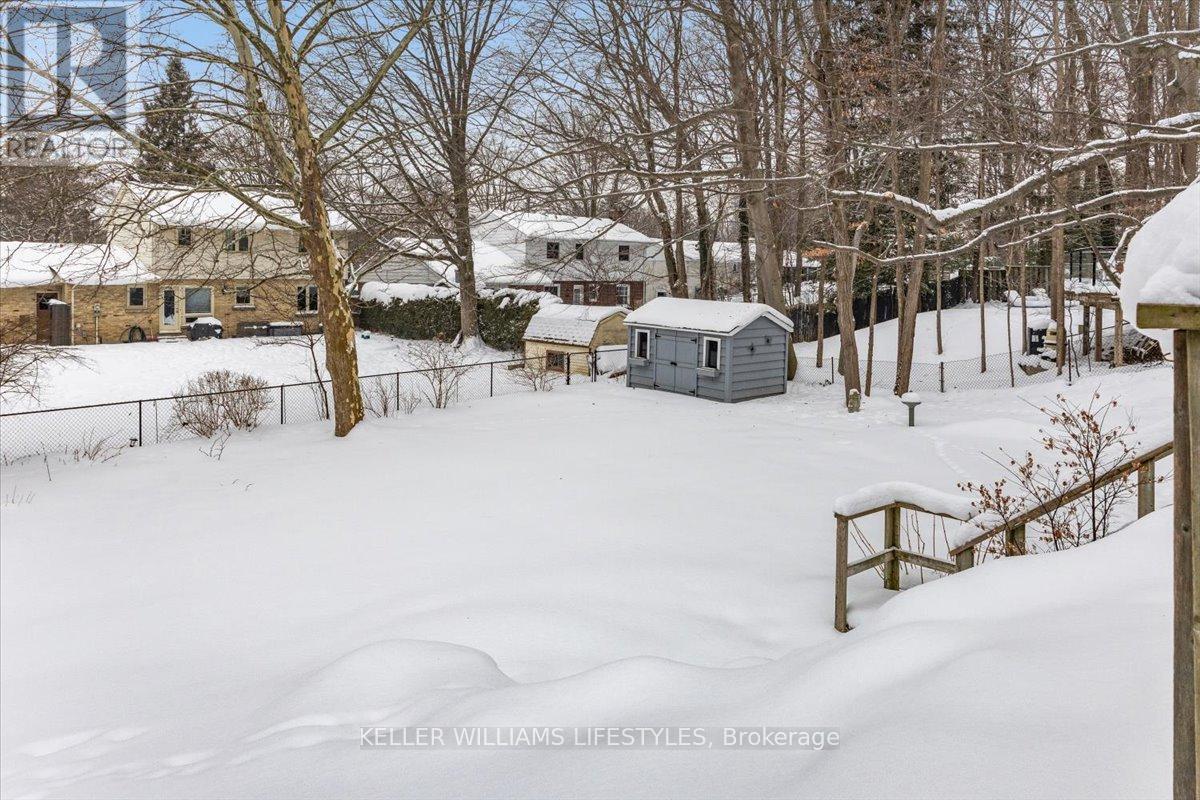 824 Manchester Road, London North, Ontario  N6H 4J6 - Photo 28 - X12786138