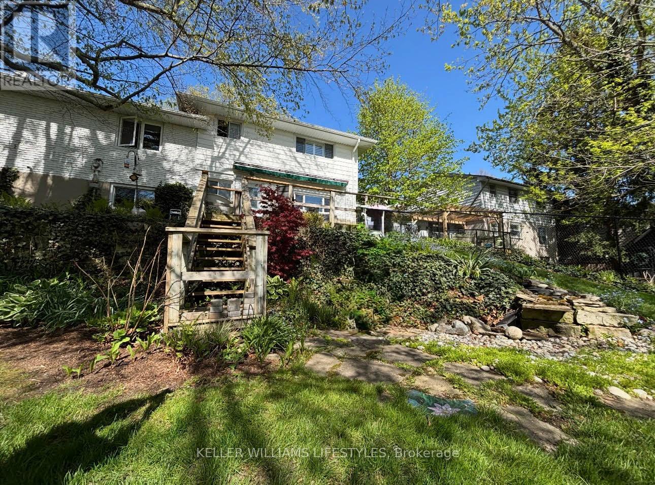 824 Manchester Road, London North, Ontario  N6H 4J6 - Photo 29 - X12786138