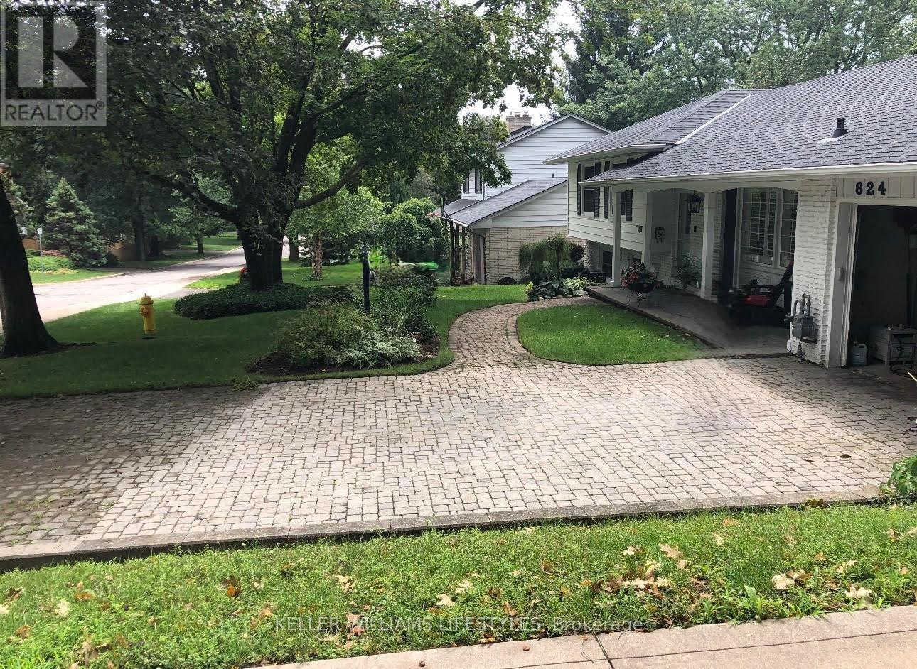 824 Manchester Road, London North, Ontario  N6H 4J6 - Photo 3 - X12786138