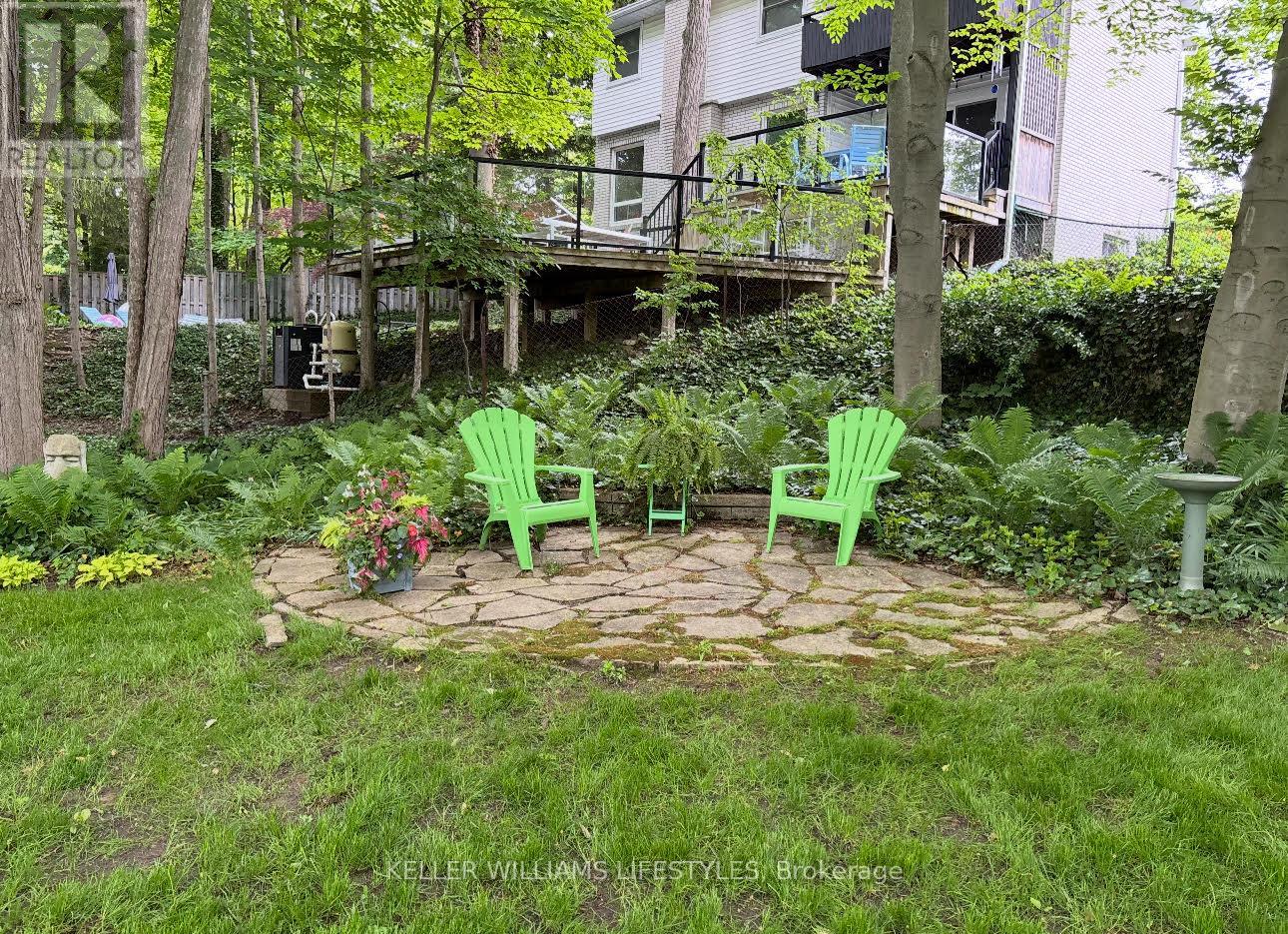 824 Manchester Road, London North, Ontario  N6H 4J6 - Photo 30 - X12786138