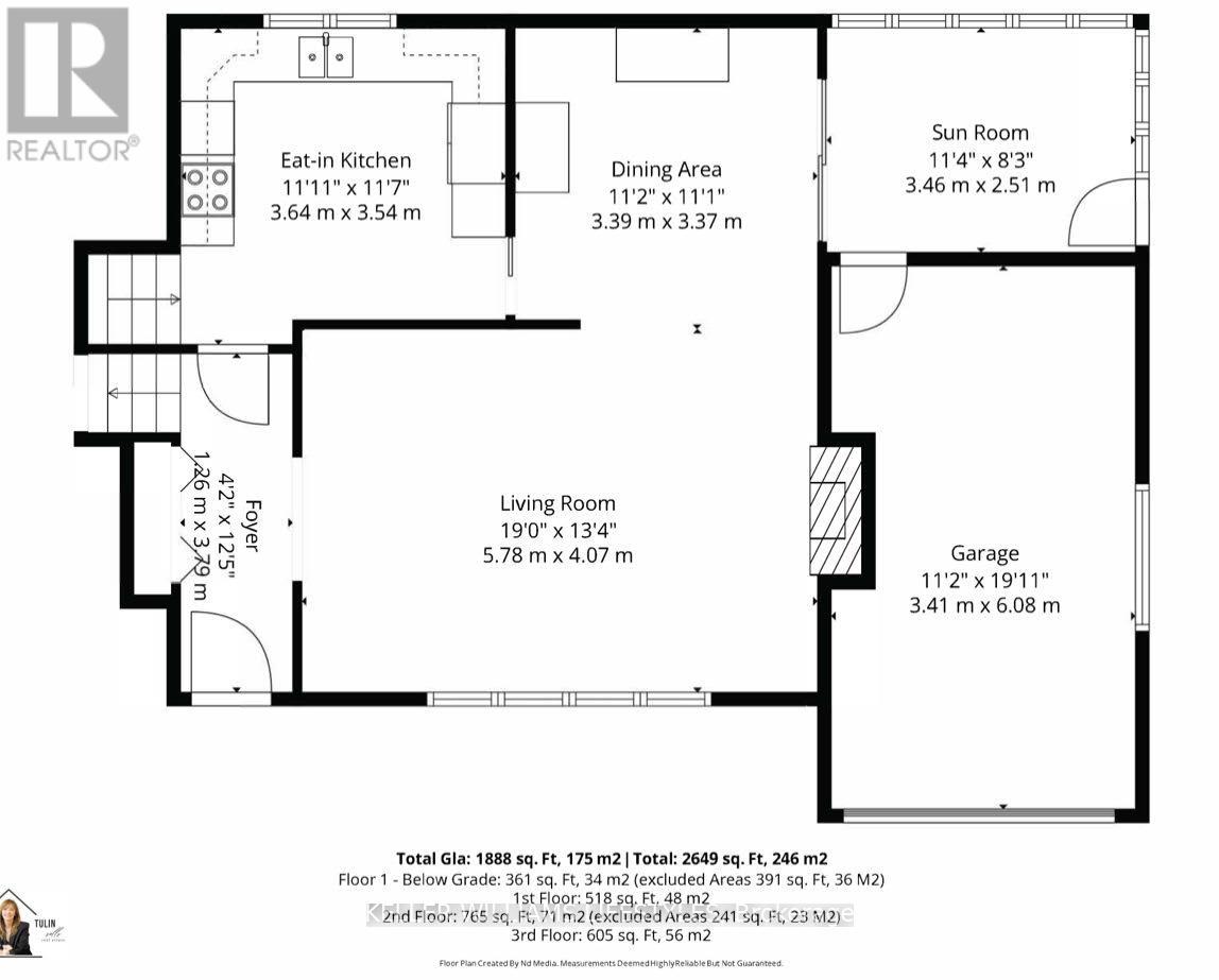 824 Manchester Road, London North, Ontario  N6H 4J6 - Photo 34 - X12786138