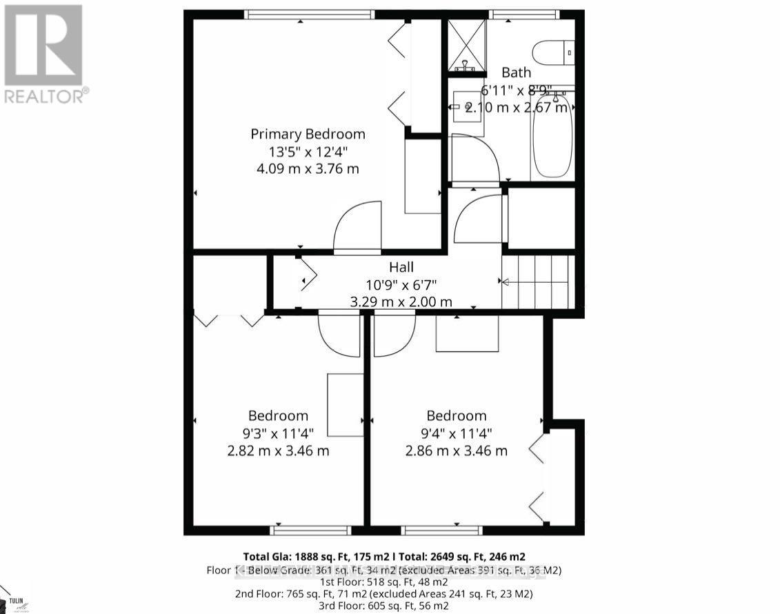 824 Manchester Road, London North, Ontario  N6H 4J6 - Photo 35 - X12786138