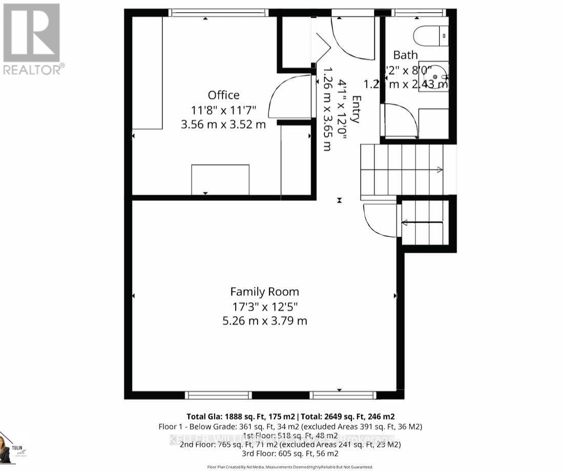 824 Manchester Road, London North, Ontario  N6H 4J6 - Photo 36 - X12786138