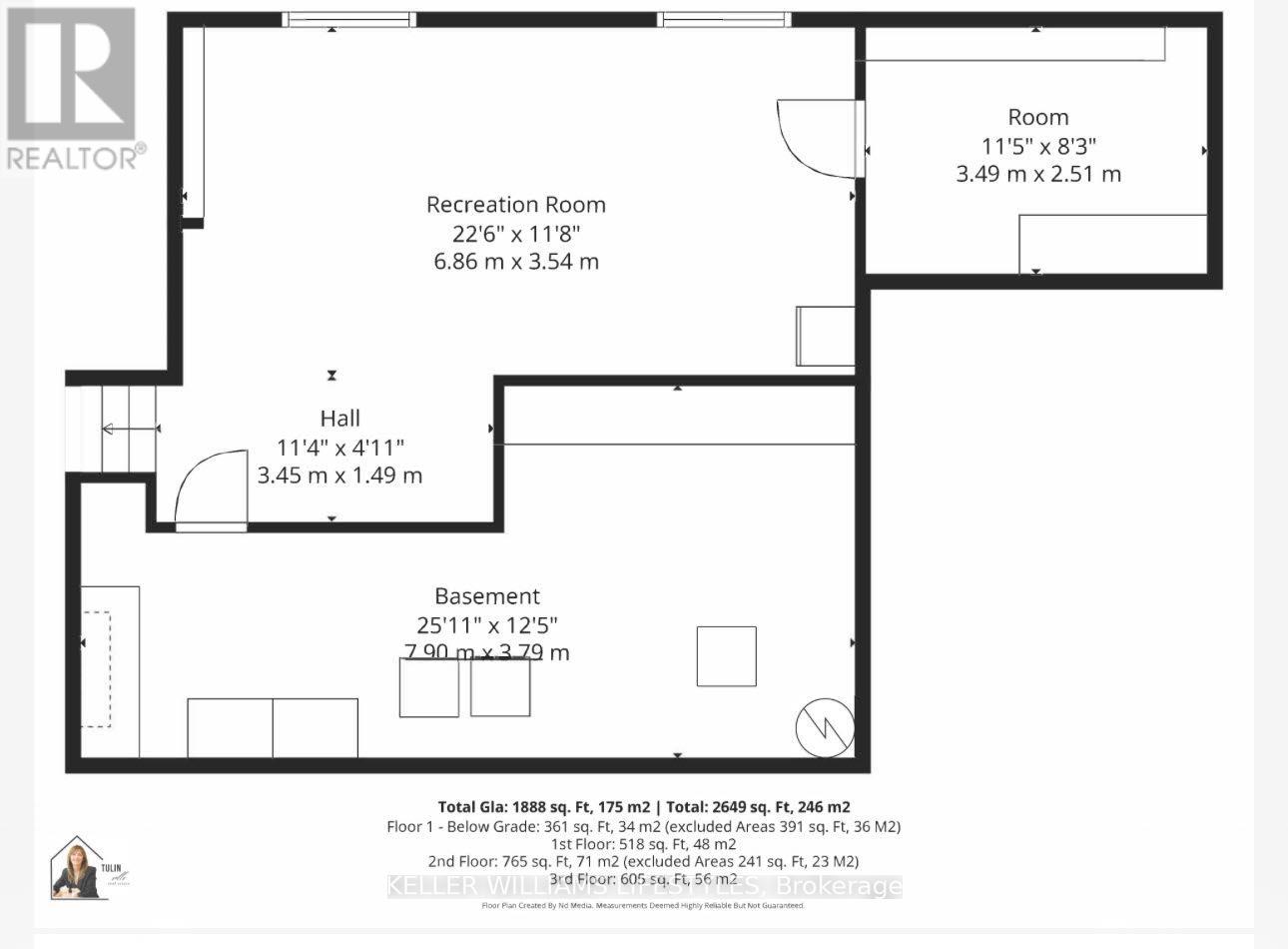 824 Manchester Road, London North, Ontario  N6H 4J6 - Photo 37 - X12786138
