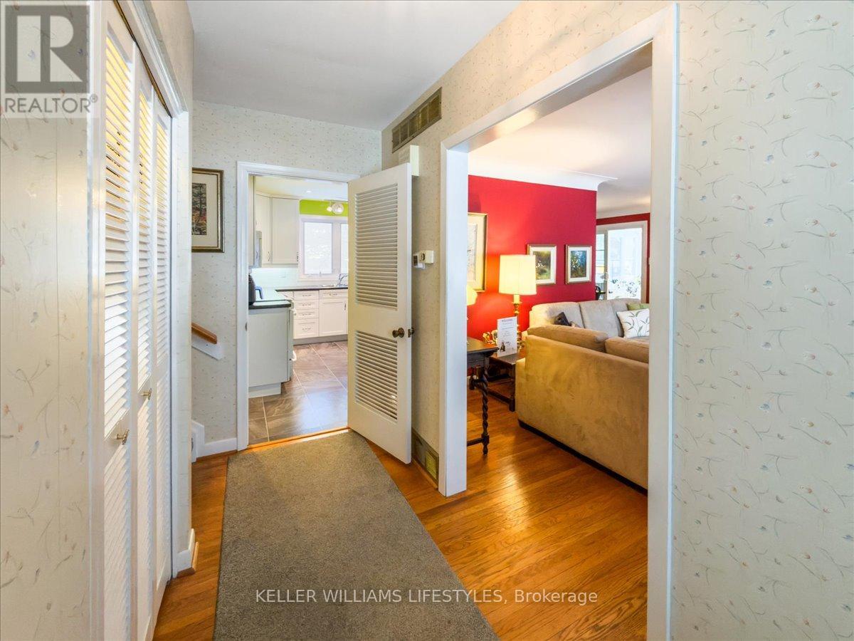 824 Manchester Road, London North, Ontario  N6H 4J6 - Photo 4 - X12786138