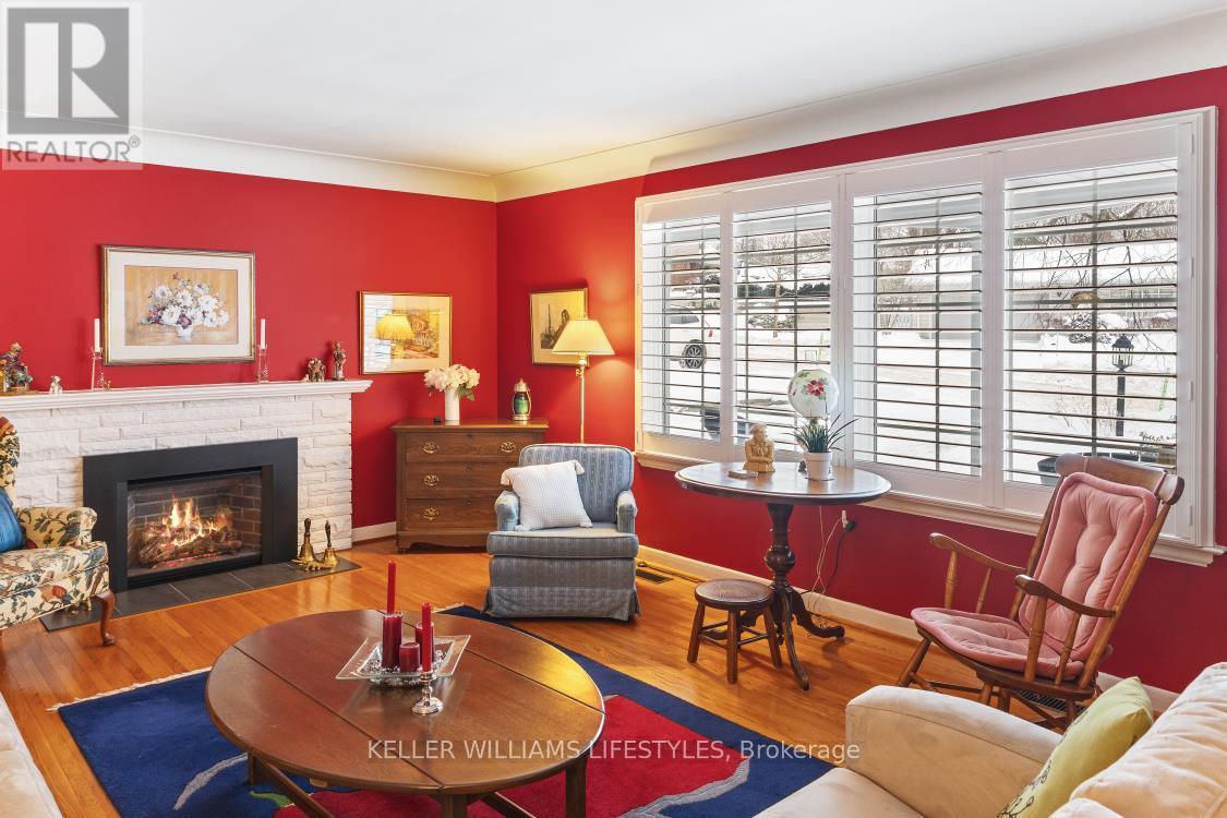 824 Manchester Road, London North, Ontario  N6H 4J6 - Photo 6 - X12786138