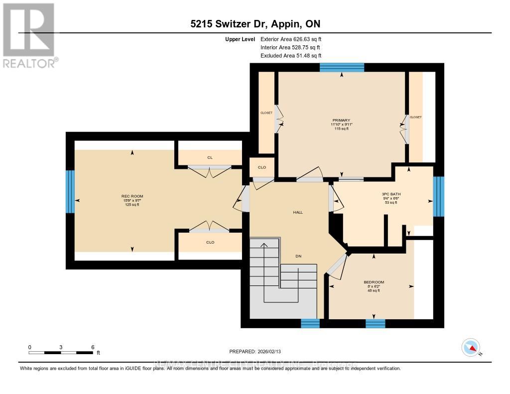 5215 Switzer Drive, Southwest Middlesex, Ontario  N0L 1A0 - Photo 47 - X12786156