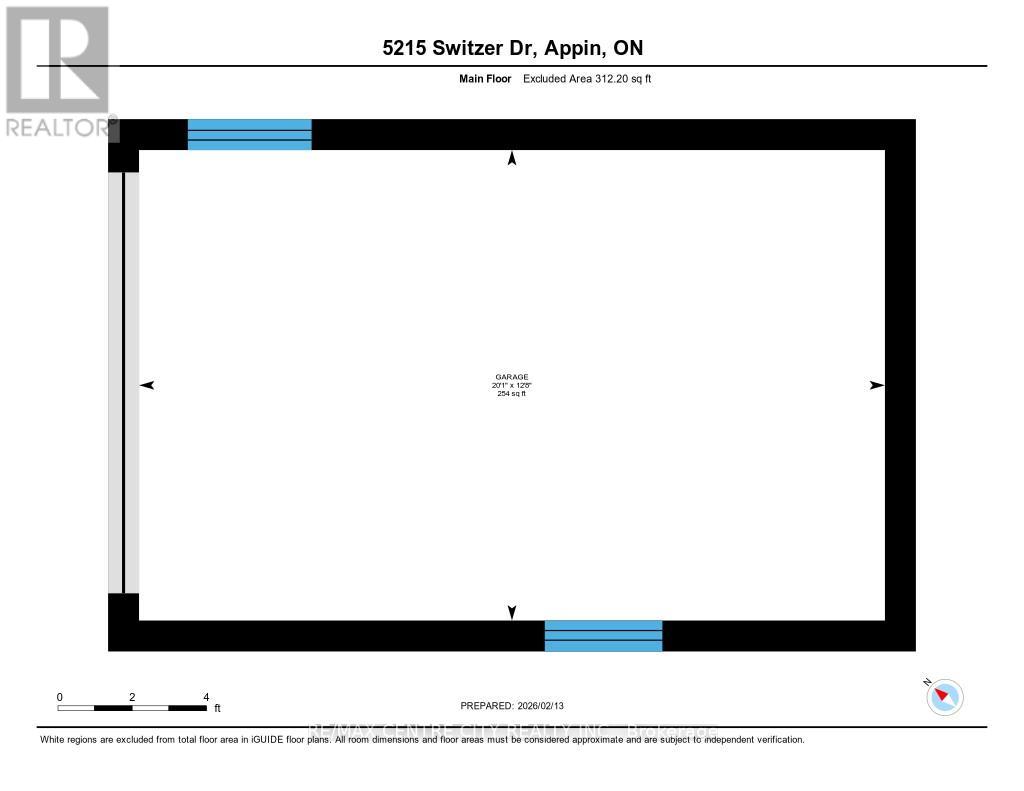 5215 Switzer Drive, Southwest Middlesex, Ontario  N0L 1A0 - Photo 49 - X12786156