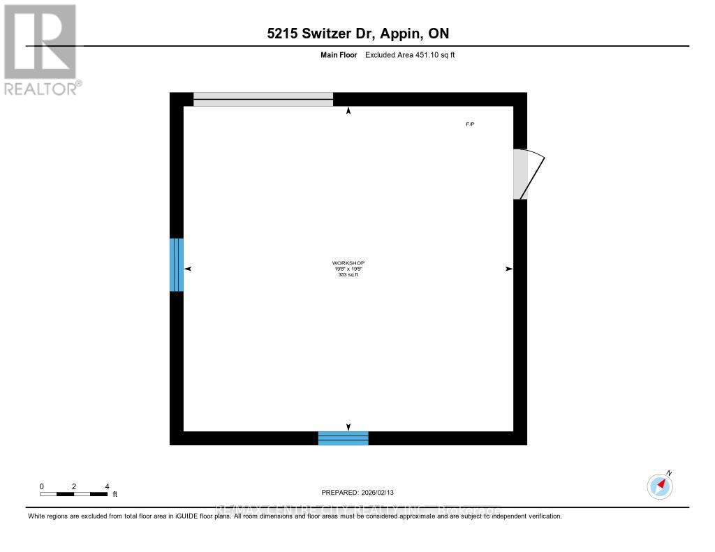 5215 Switzer Drive, Southwest Middlesex, Ontario  N0L 1A0 - Photo 50 - X12786156