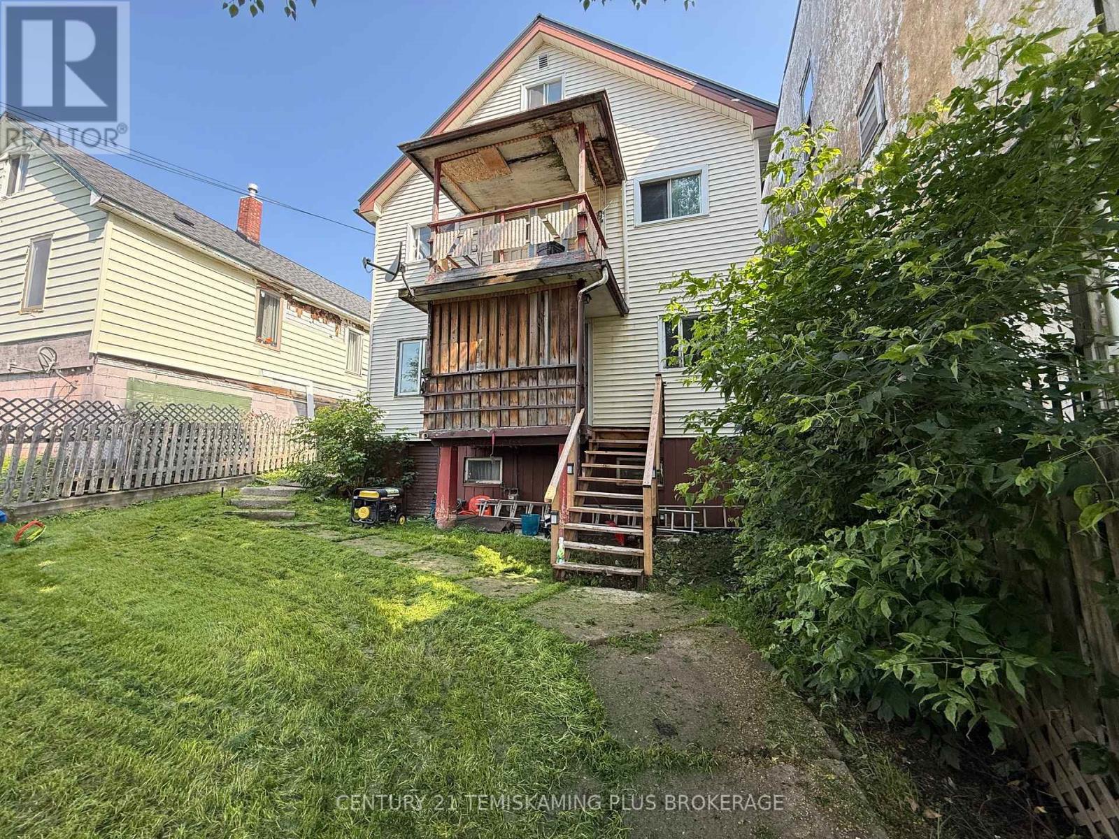 5 Mckelvie Avenue, Kirkland Lake (Kl & Area), Ontario  P2N 2K3 - Photo 24 - T12786154