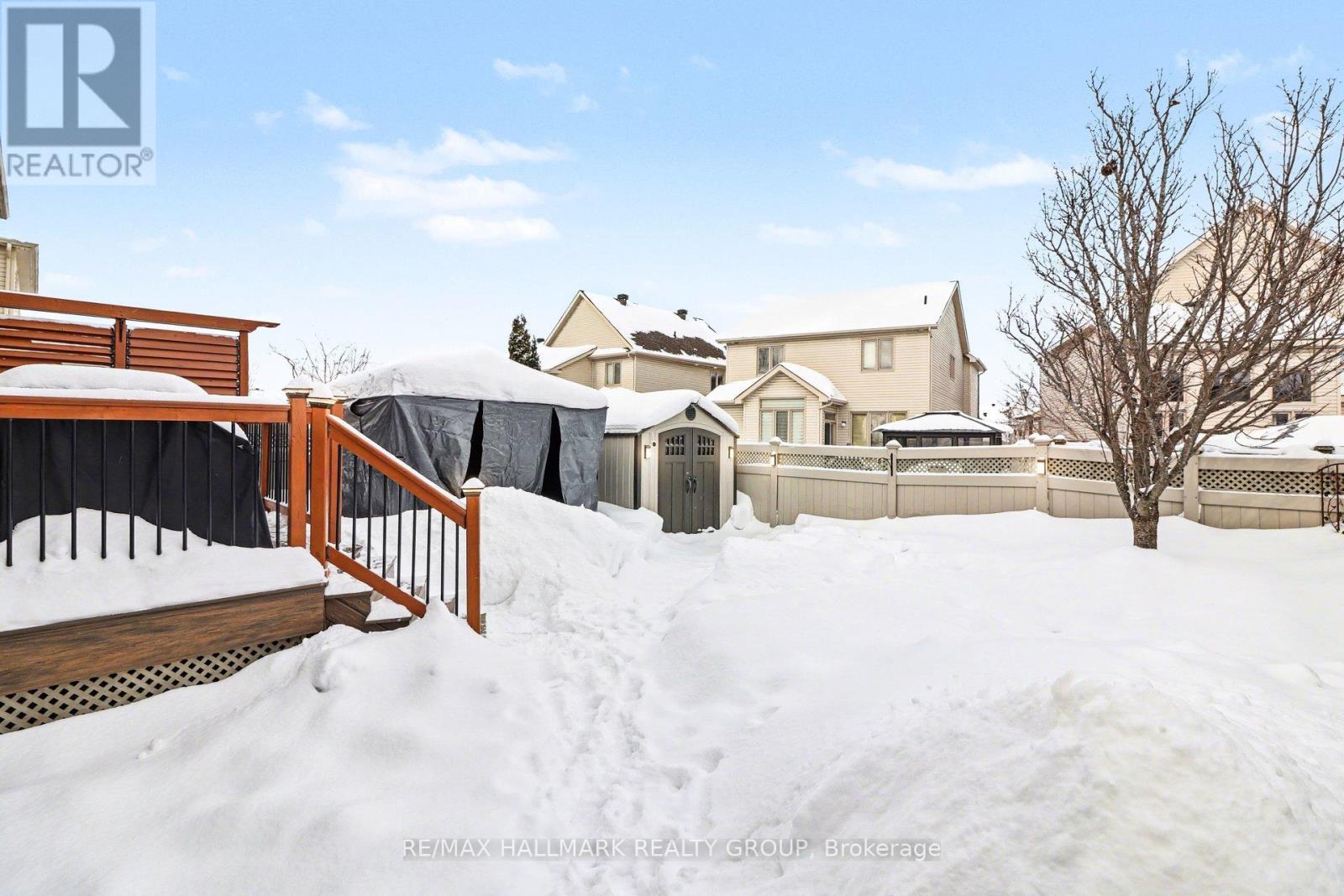 241 Trail Side Circle, Ottawa, Ontario  K4A 5B5 - Photo 31 - X12786108