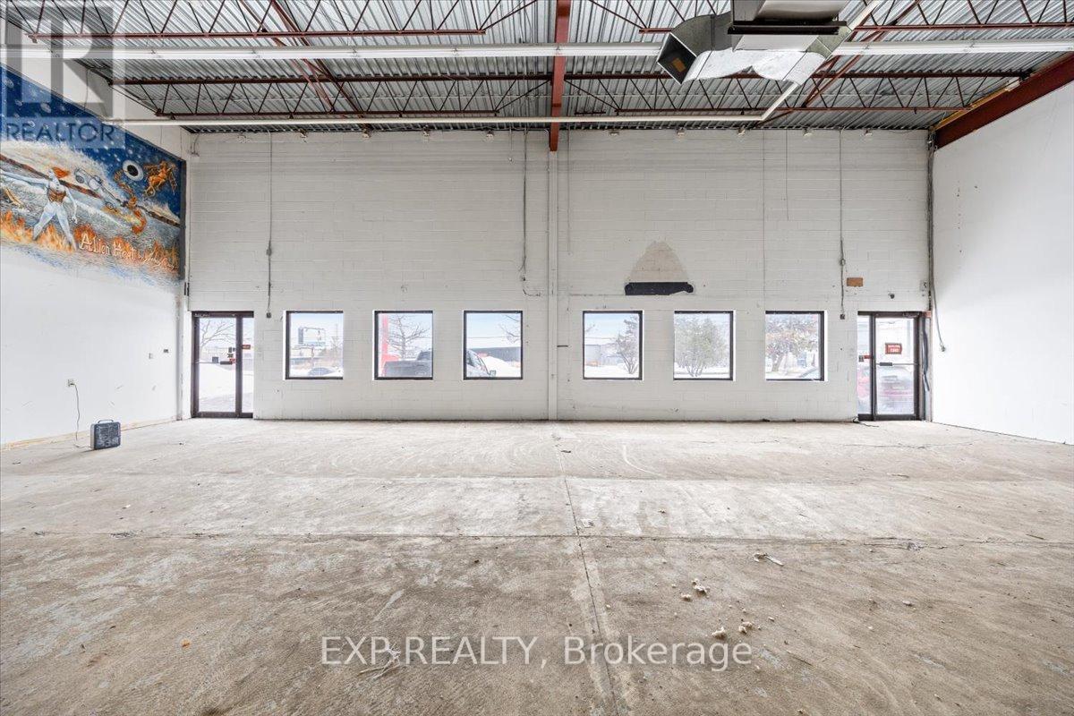 716 Industrial Avenue, Ottawa, Ontario  K1G 0Y9 - Photo 21 - X12786188