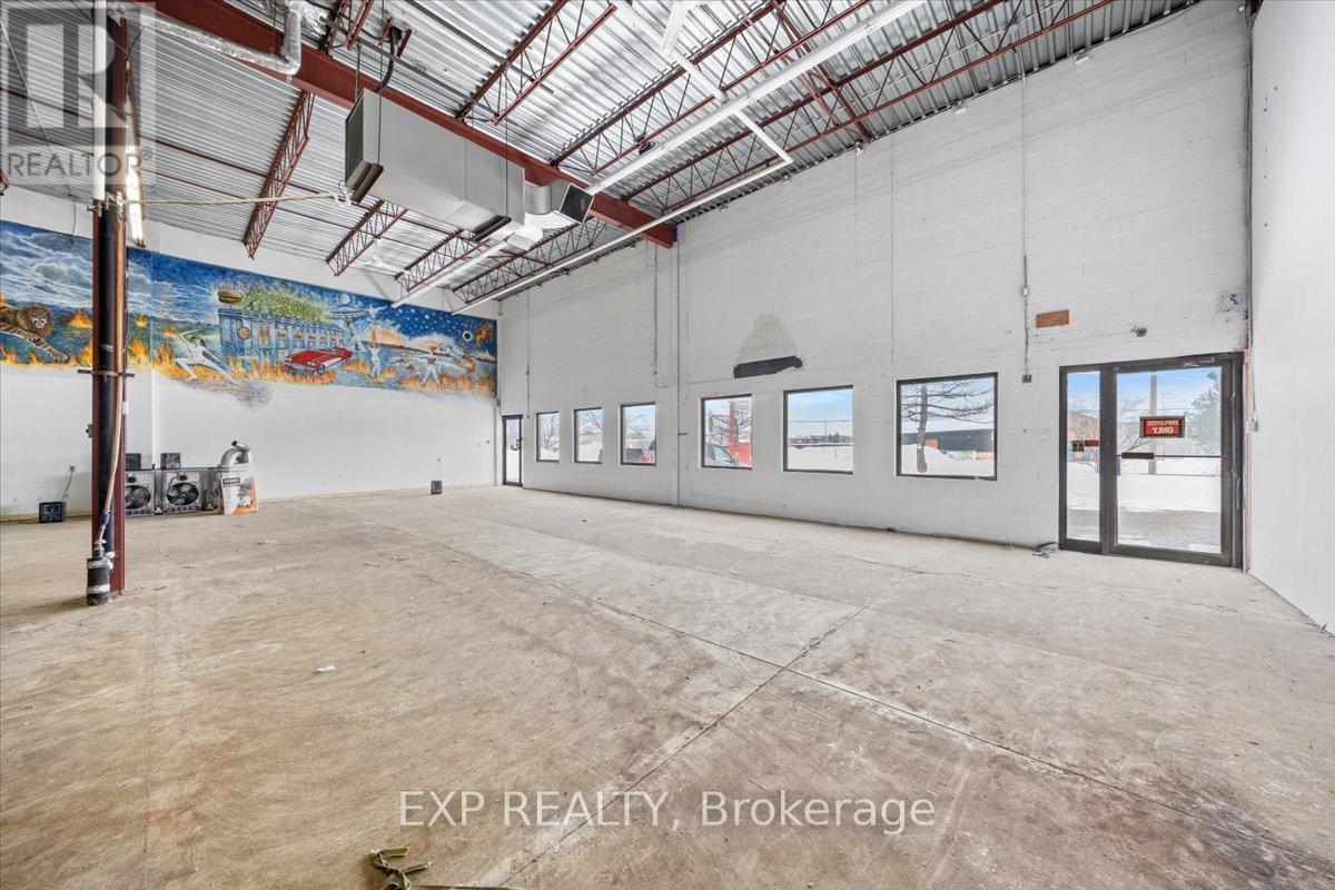 716 Industrial Avenue, Ottawa, Ontario  K1G 0Y9 - Photo 22 - X12786188