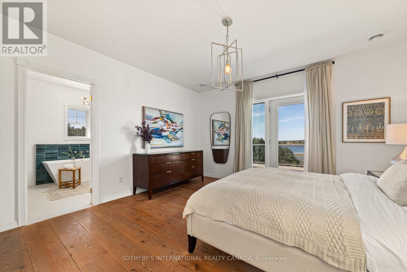 188 County Road 18, Prince Edward County, Ontario  K0K 1P0 - Photo 15 - X12765892