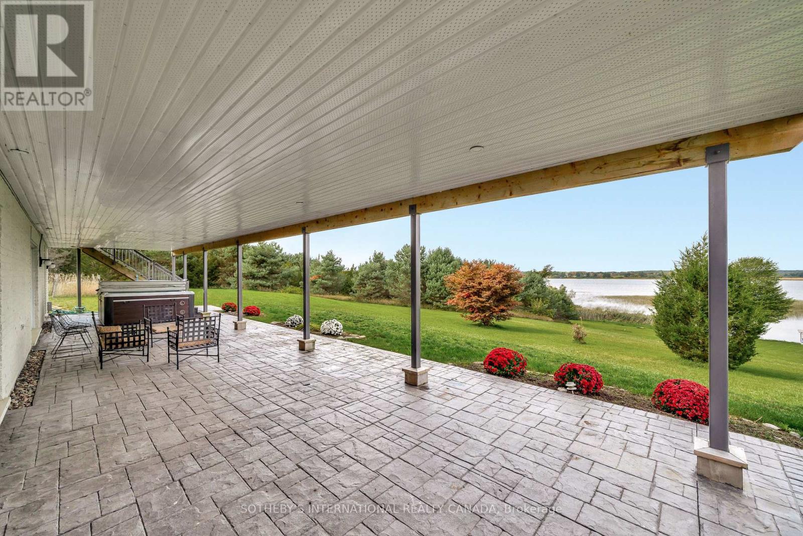 188 County Road 18, Prince Edward County, Ontario  K0K 1P0 - Photo 29 - X12765892