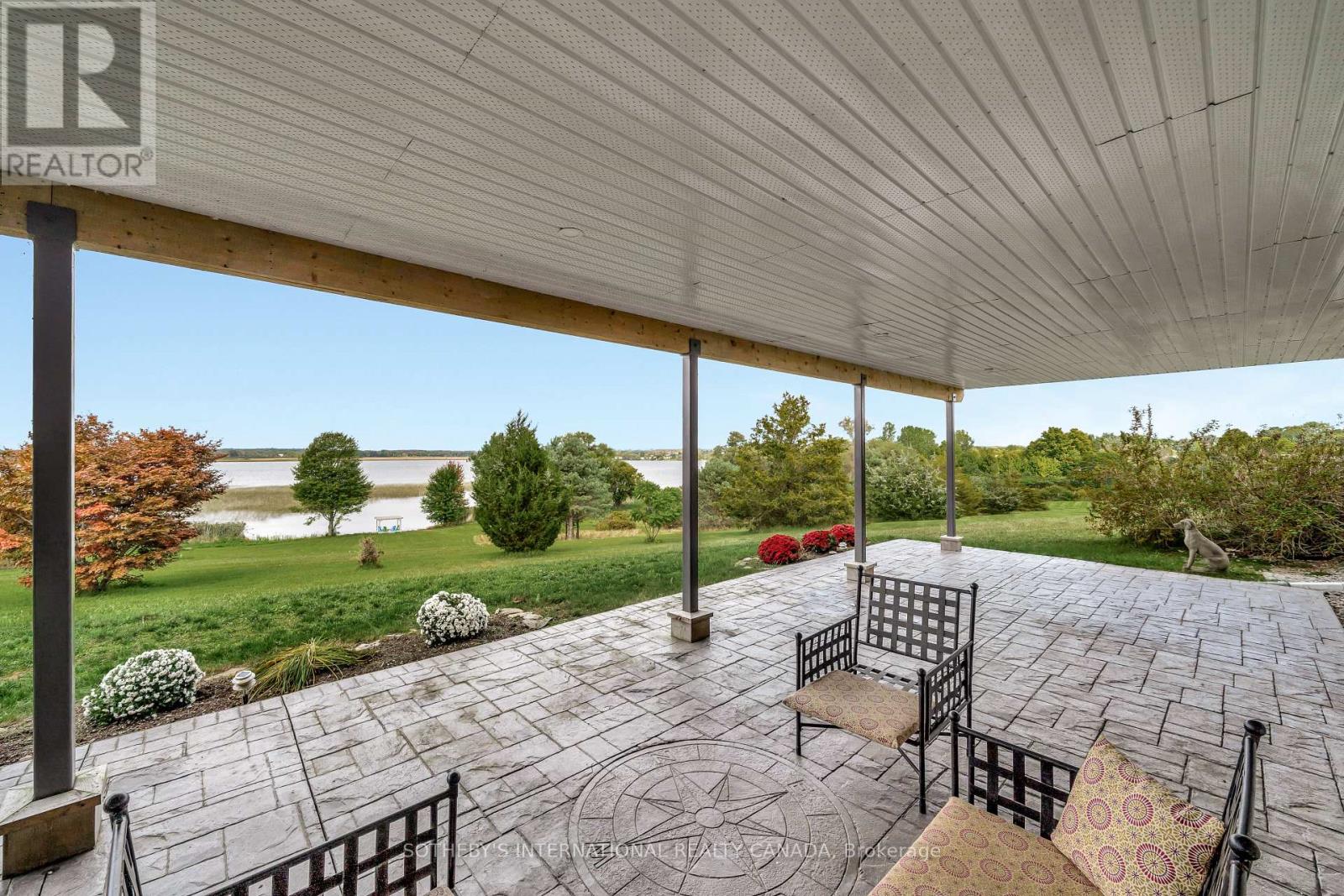 188 County Road 18, Prince Edward County, Ontario  K0K 1P0 - Photo 30 - X12765892