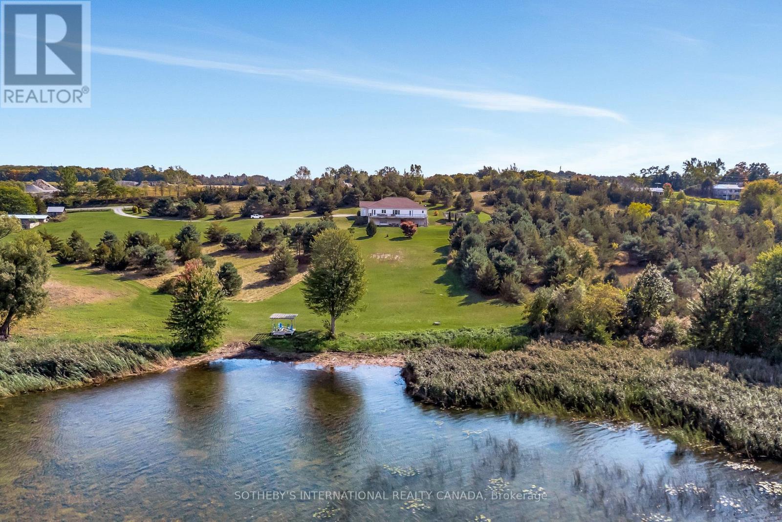 188 County Road 18, Prince Edward County, Ontario  K0K 1P0 - Photo 35 - X12765892